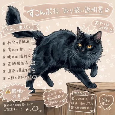 Profile image of すこんぶ