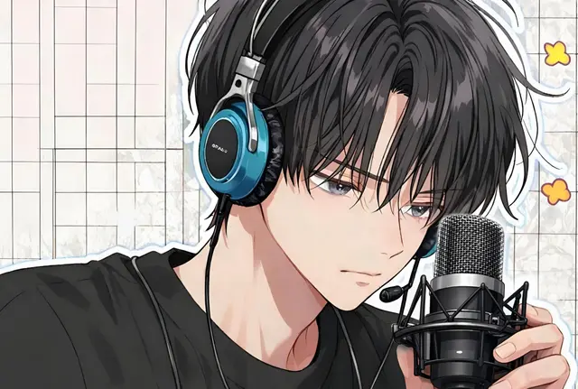 Profile image of Yoi