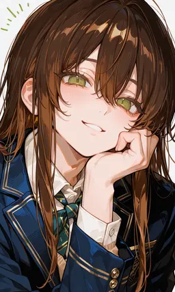 Profile image of フ미사