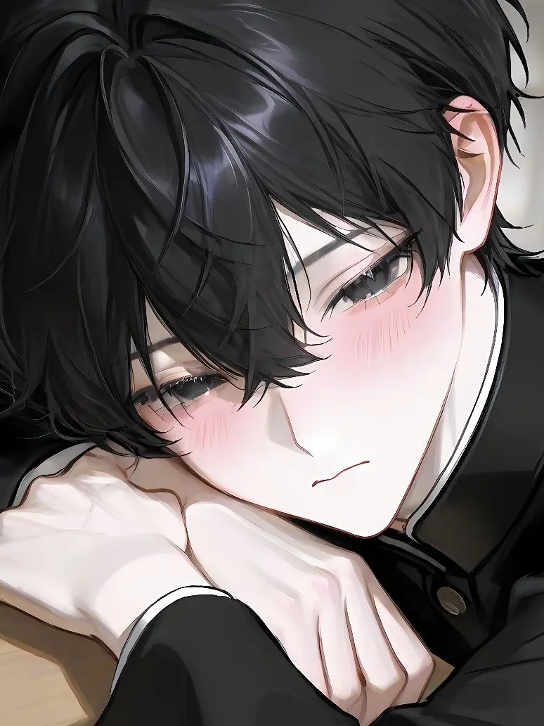 _lryq의 攻略不可男子