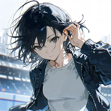 Profile image of 朝陽