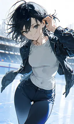Profile image of Asahi