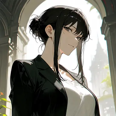 Profile image of 真美