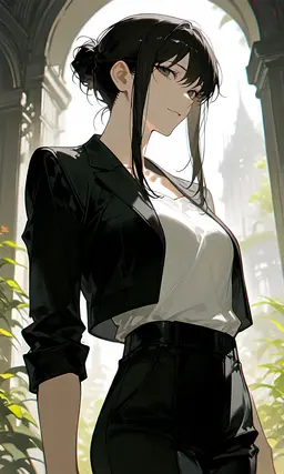 Profile image of Mami