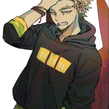 Profile image of Keigo