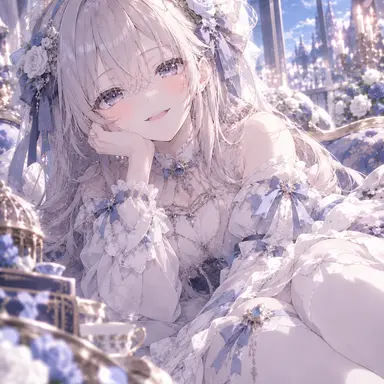 Profile image of アリア