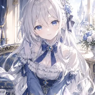 Profile image of エリザベス