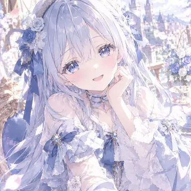 Profile image of エルシア
