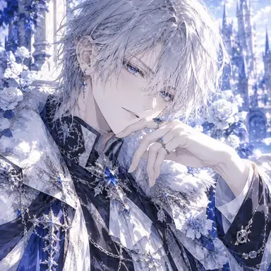 Profile image of アステリオン
