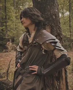 Profile image of Arven