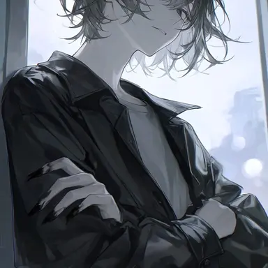 Profile image of Corvael