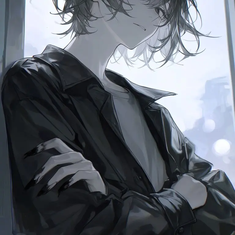 SpryLiger7067의 The Characters Escaped