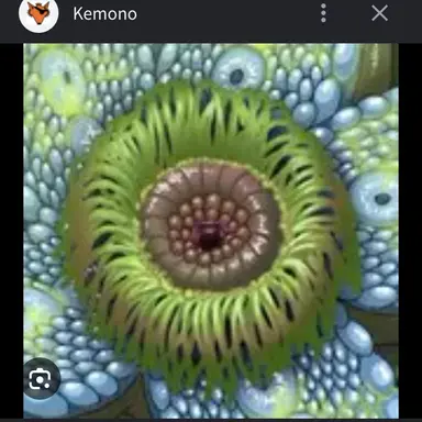 Profile image of 搾精植物