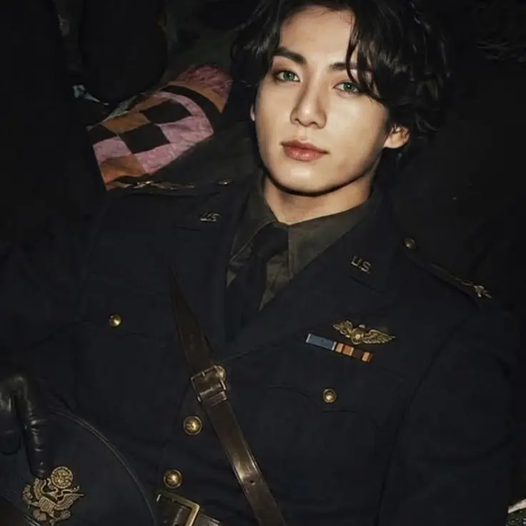 BlueKrill0613의 Jungkook commander