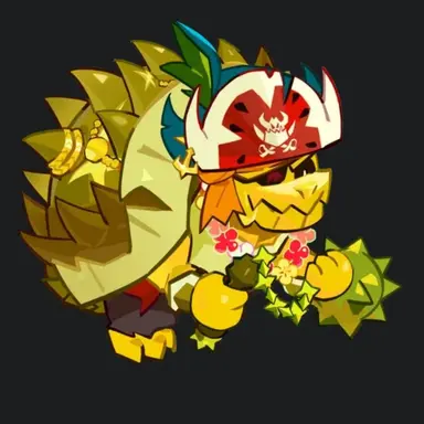 Profile image of 스팅키 잭