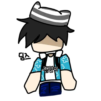 Profile image of 딤즈