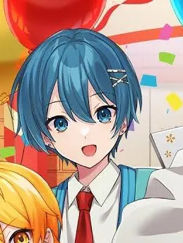 ama_1259의 好きな人に嫌われちゃった__.ᐣ