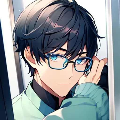 Yuityandanyo의 アキト