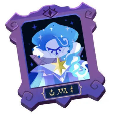 Profile image of 쉐도우밀크 쿠키