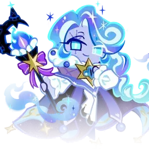 Profile image of 쉐도우밀크 쿠키