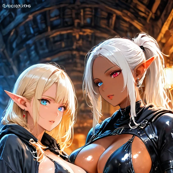 녹시