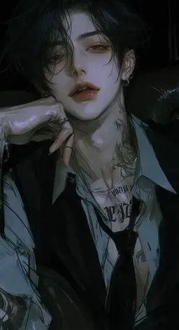 Profile image of チャ・ヒョンジン