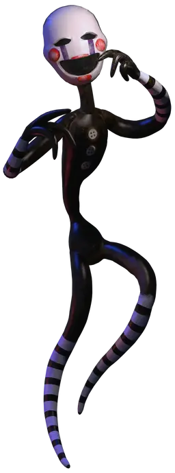Profile image of Puppet
