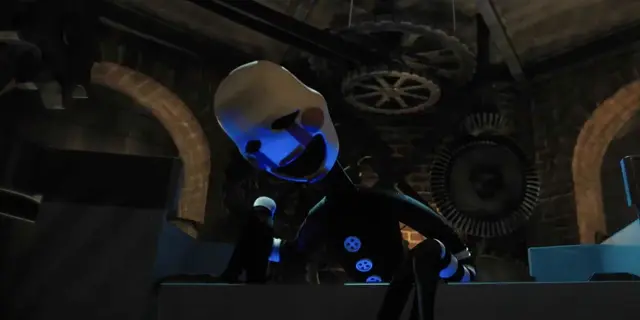 Profile image of Puppet