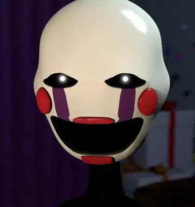 Profile image of Puppet