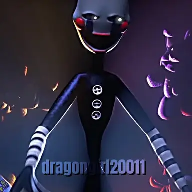 Profile image of Puppet