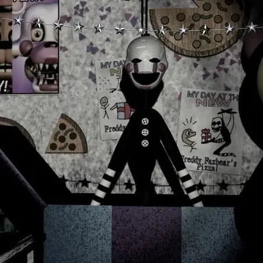 Profile image of Puppet