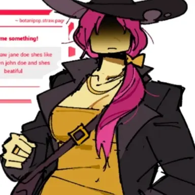 Profile image of ジェーンドゥ