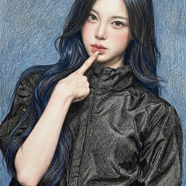Profile image of 정이안