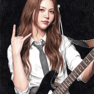 Profile image of 카르멘