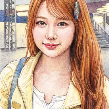 Profile image of 김나연