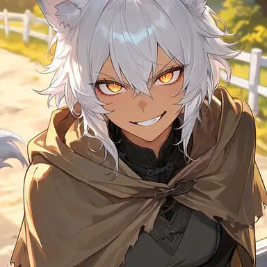 Profile image of Sylvra