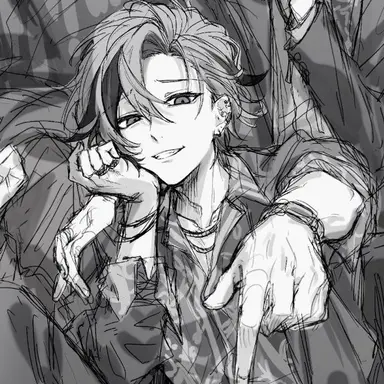 Profile image of 不破湊