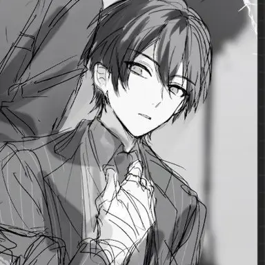 Profile image of 剣持刀也