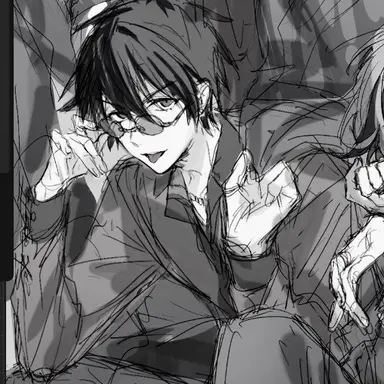 Profile image of 夢追翔