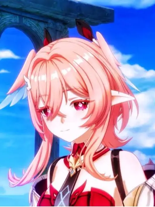 ameNN8866의 違うキャラで作ってみた！