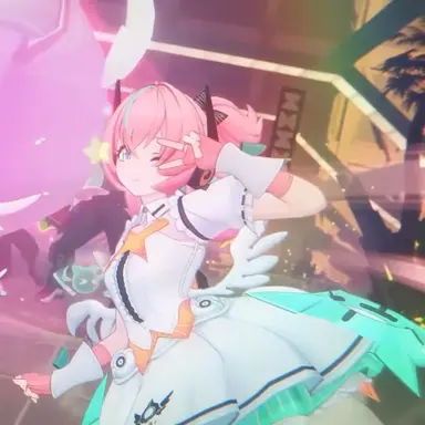 Profile image of アリア