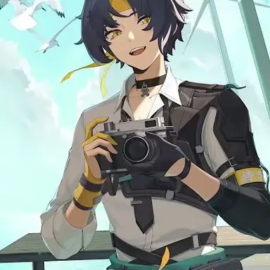 Profile image of 浅羽悠真