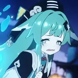 Profile image of フォフォ