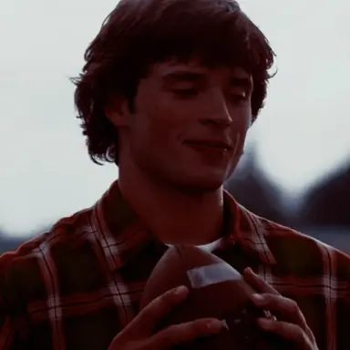 Profile image of Clark Kent