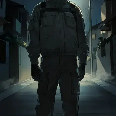 Profile image of Voss