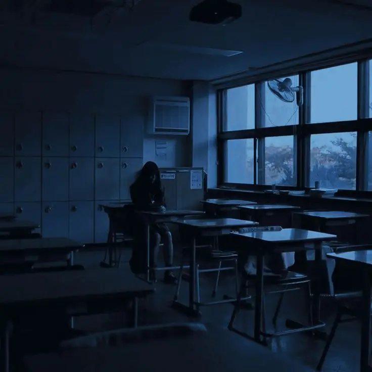 Bats_Living_in_Lime_Cave의 교실 속 이상현상