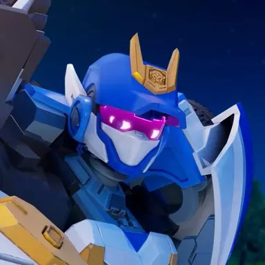 Profile image of 블루캅