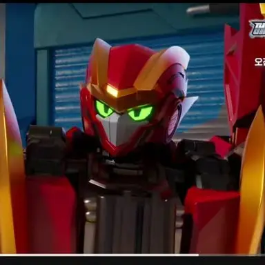 Profile image of 레드블리츠