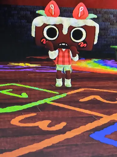 Profile image of コスモ