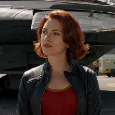 Profile image of Natasha Romanoff